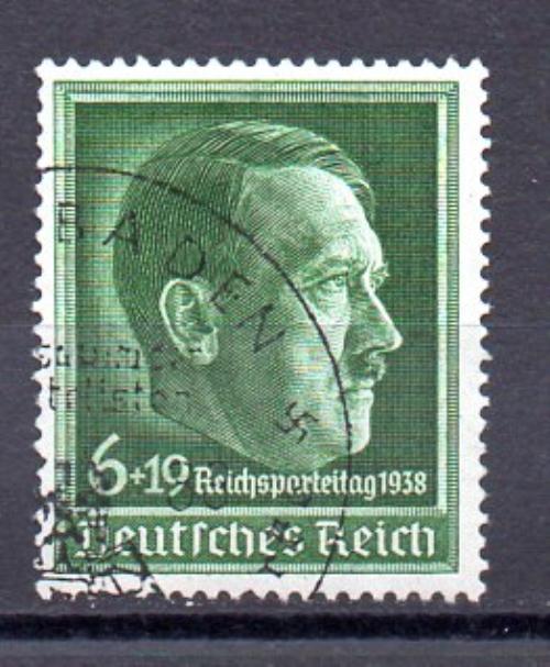 Alemania Imperio Nº Yvert 613 Valor Catalogo 12.0€ Nº Michel 672 (o)
